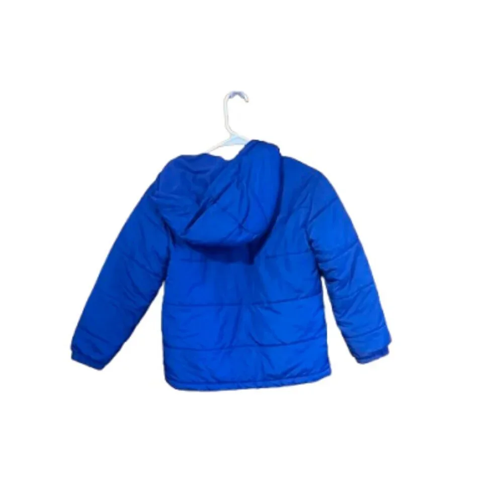 Swiss Tech Boys Winter Jacket M (8)